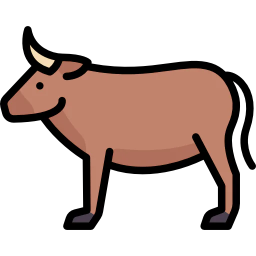 Ox icon