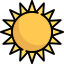 Sun 图标 64x64