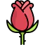 Rose 图标 64x64