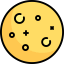 Full moon 图标 64x64