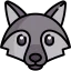 Wolf 图标 64x64
