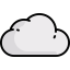 Cloud 图标 64x64