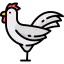 Hen 图标 64x64