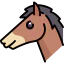 Horse 图标 64x64