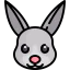 Rabbit 图标 64x64