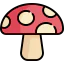 Mushroom 图标 64x64