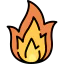 Fire 图标 64x64
