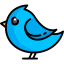Bird 图标 64x64