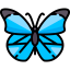 Butterfly 图标 64x64