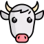 Cow 图标 64x64