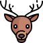 Deer 图标 64x64