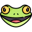 Frog 图标 64x64