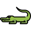 Crocodile 图标 64x64