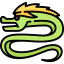 Dragon 图标 64x64