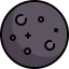 Moon 图标 64x64