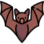 Bat 图标 64x64