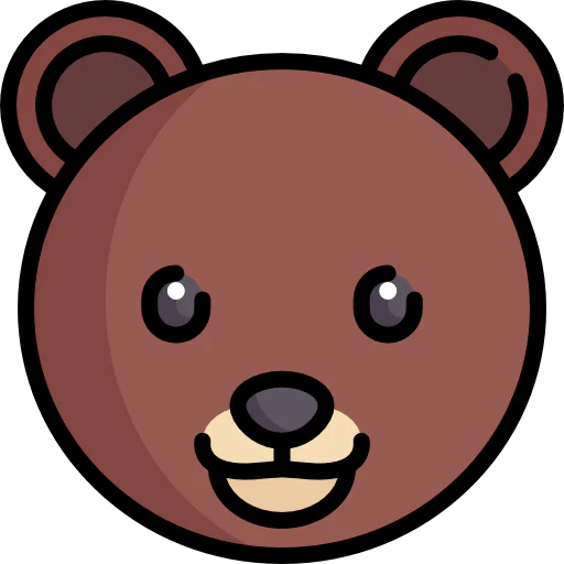 Bear icon