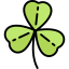 Shamrock 图标 64x64