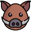 Boar 图标 64x64