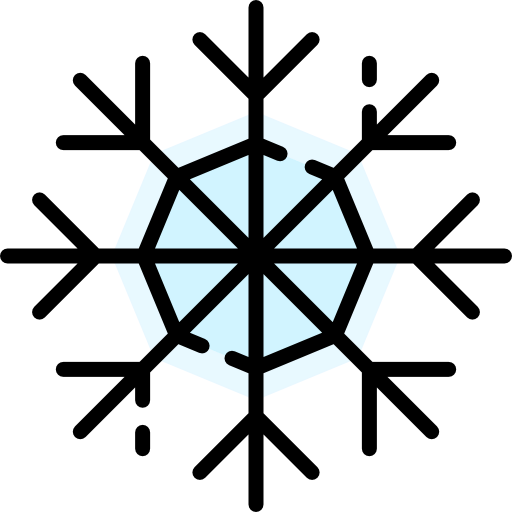 Snowflake icon