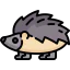 Hedgehog 图标 64x64
