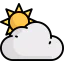 Cloudy 图标 64x64