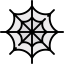 Spider web 图标 64x64