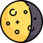 Moon 图标 64x64