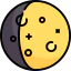 Moon 图标 64x64