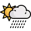 Cloudy 图标 64x64