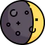 Moon 图标 64x64