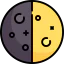 Moon 图标 64x64