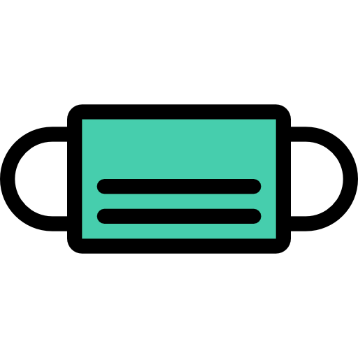 Mask icon