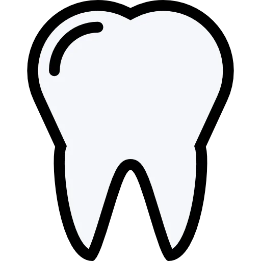 Tooth icon