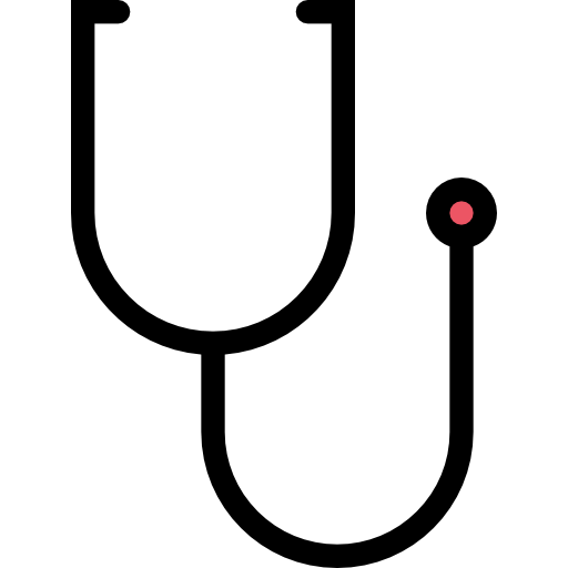 Stethoscope 图标