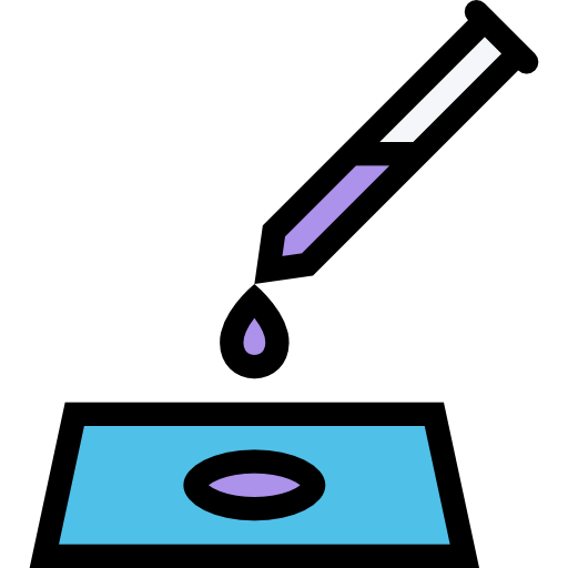 Sample icon