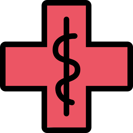 Hospital Symbol
