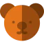 Teddy bear 상 64x64