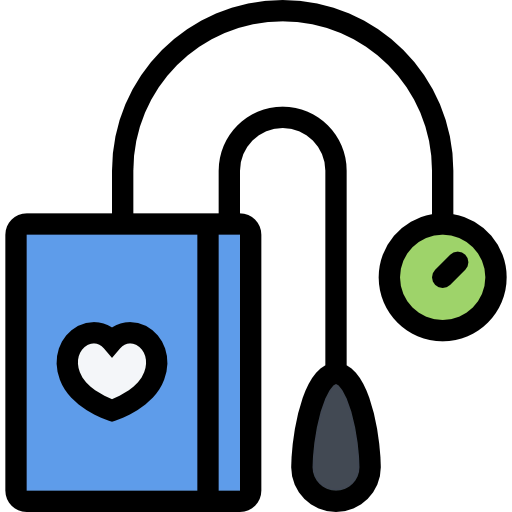 Tonometer icon