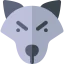Wolf 상 64x64