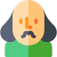 Shakespeare 상 64x64