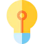 Lightbulb 상 64x64