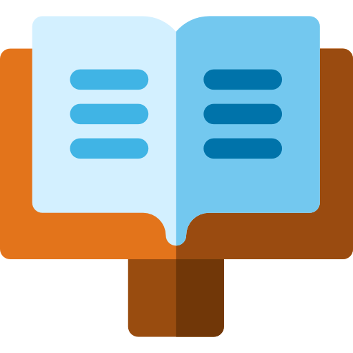 Lectern icon