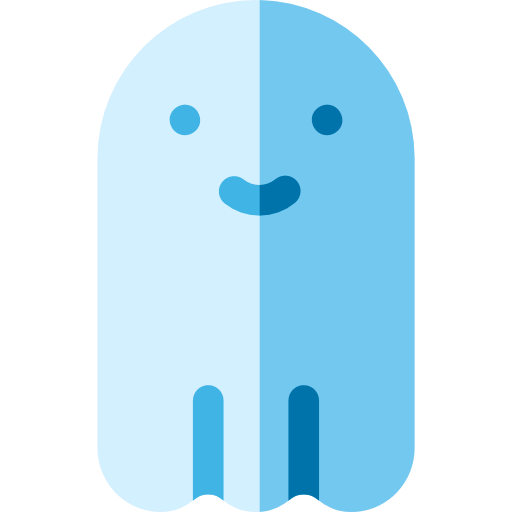 Ghost icon