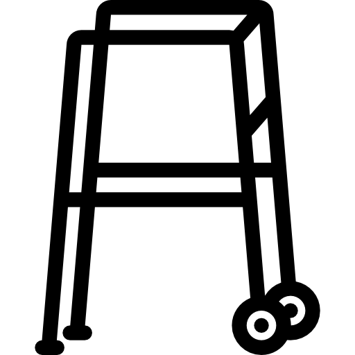 Walker icon