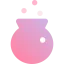Magic pot icon 64x64