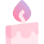 Candle icon 64x64