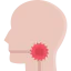 Sore throat アイコン 64x64