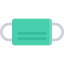 Mask icon 64x64
