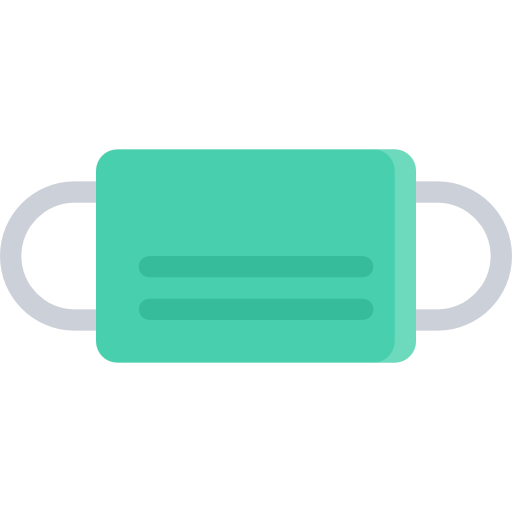 Mask icon